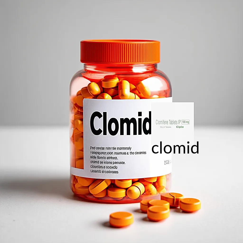 Je veux acheter clomid